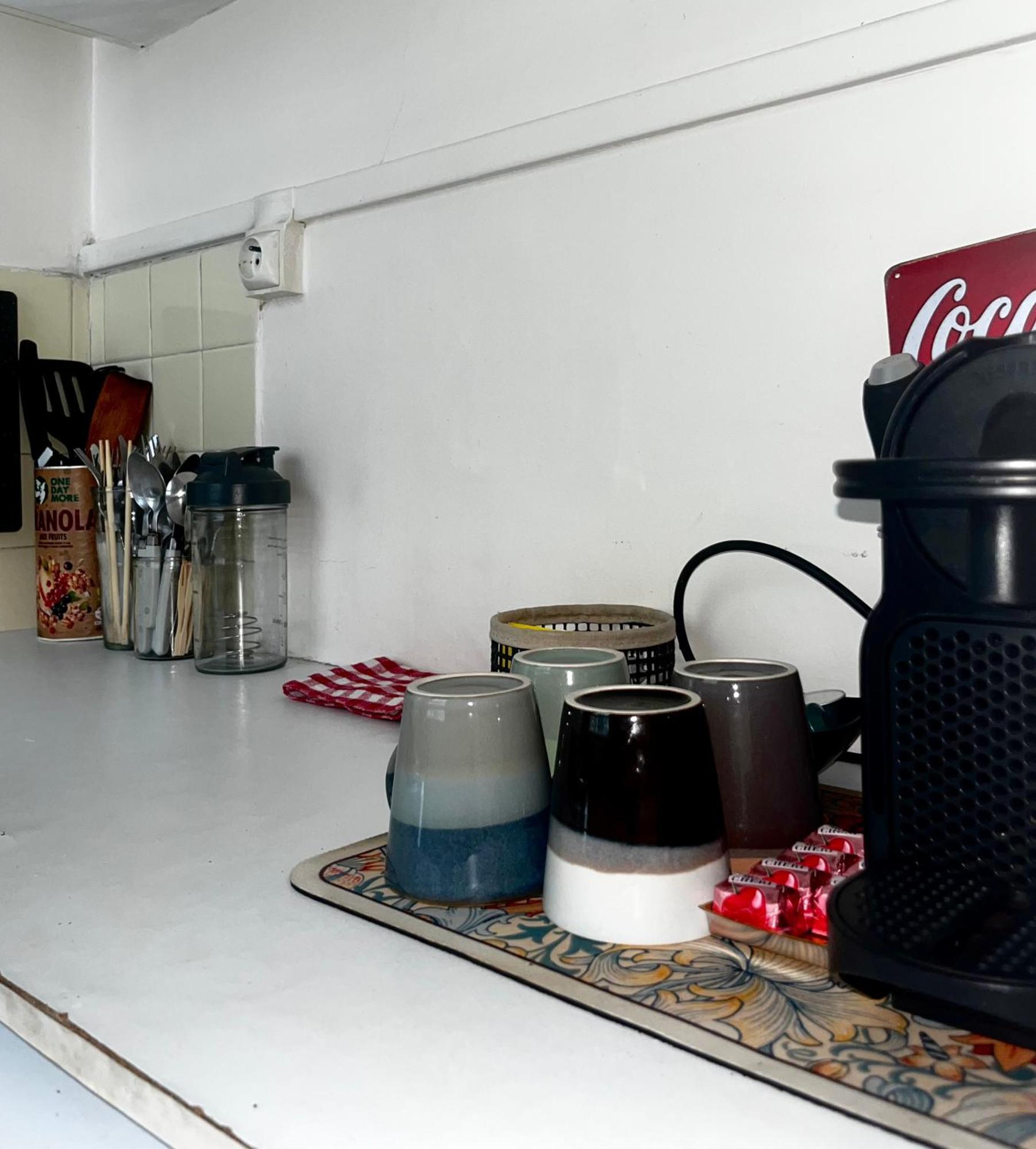 Appartement Lumineux Au Coeur De Париж Екстериор снимка